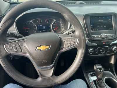 2019 Chevrolet Equinox, $11690. Photo 9