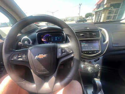 2016 Chevrolet Trax, $10990. Photo 7