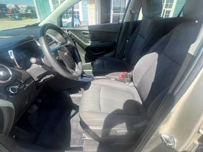 2016 Chevrolet Trax, $10990. Photo 8