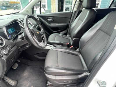 2015 Chevrolet Trax, $14790. Photo 7