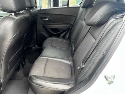 2015 Chevrolet Trax, $14790. Photo 8