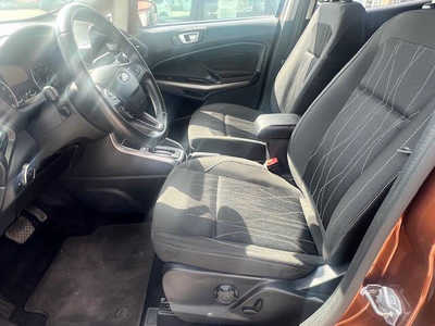 2019 Ford EcoSport, $15790. Photo 6