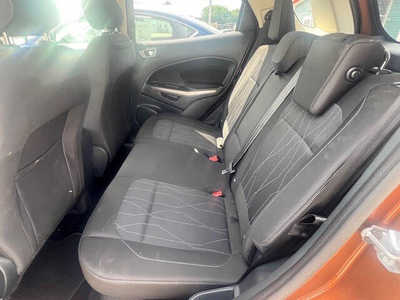 2019 Ford EcoSport, $15790. Photo 7