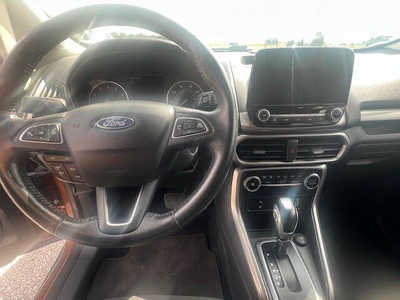 2019 Ford EcoSport, $15790. Photo 8