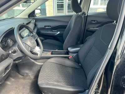 2021 Nissan Kicks, $19690. Photo 7