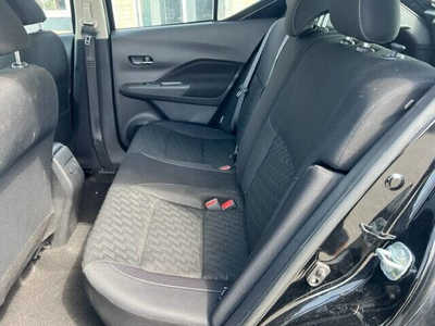 2021 Nissan Kicks, $19690. Photo 8