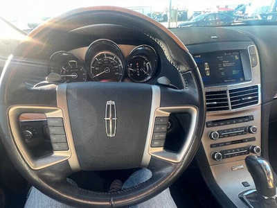 2010 Lincoln MKT, $10790. Photo 11