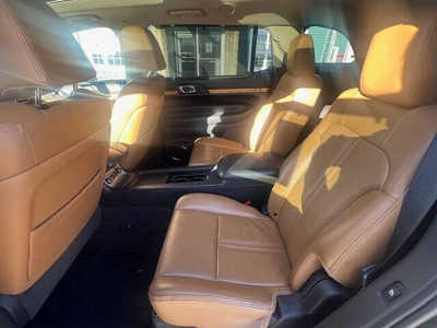 2010 Lincoln MKT, $10790. Photo 8