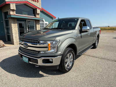 2019 Ford F150 Ext Cab, $29850. Photo 2