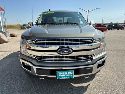 2019 Ford F150 Ext Cab, $29850. Photo 3