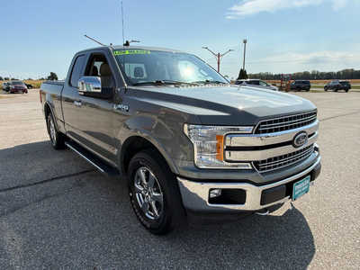 2019 Ford F150 Ext Cab, $29850. Photo 4