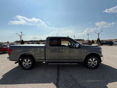 2019 Ford F150 Ext Cab, $29850. Photo 5