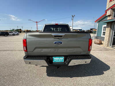 2019 Ford F150 Ext Cab, $29850. Photo 6