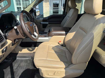 2019 Ford F150 Ext Cab, $29850. Photo 8