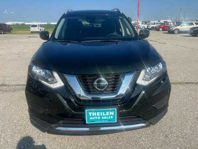 2019 Nissan Rogue, $19990. Photo 3