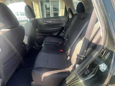2019 Nissan Rogue, $19990. Photo 8