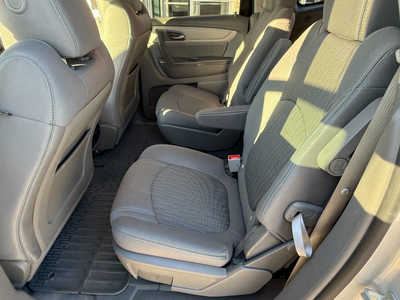 2017 Chevrolet Traverse, $18600. Photo 7