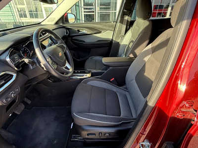 2022 Chevrolet TrailBlazer, $22900. Photo 7