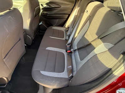 2022 Chevrolet TrailBlazer, $22900. Photo 8