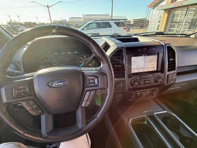 2019 Ford F150 Crew Cab, $29780. Photo 6