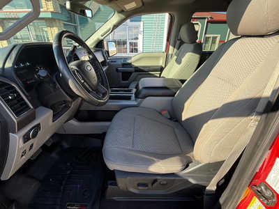 2019 Ford F150 Crew Cab, $29780. Photo 7
