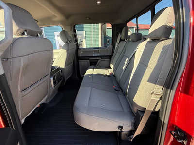 2019 Ford F150 Crew Cab, $29780. Photo 8