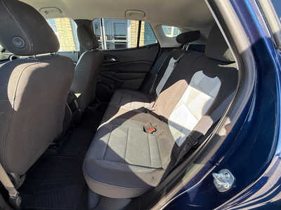 2024 Chevrolet Trax, $19600. Photo 6