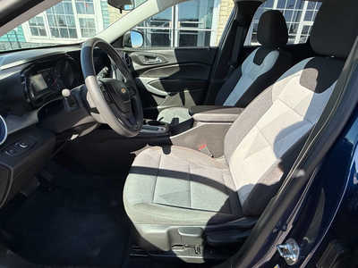2024 Chevrolet Trax, $19600. Photo 7