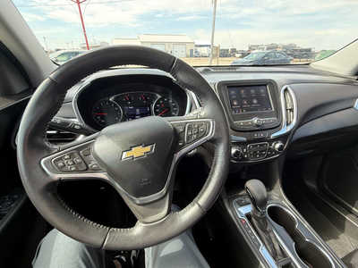 2022 Chevrolet Equinox, $22490. Photo 6