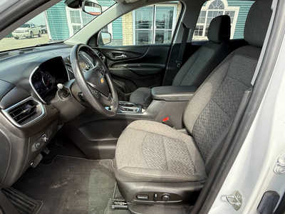 2022 Chevrolet Equinox, $22490. Photo 7