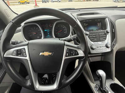 2013 Chevrolet Equinox, $7990. Photo 5