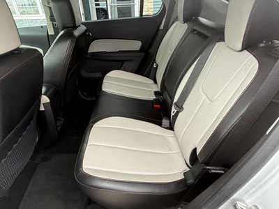 2013 Chevrolet Equinox, $7990. Photo 6