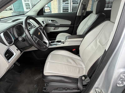 2013 Chevrolet Equinox, $7990. Photo 7