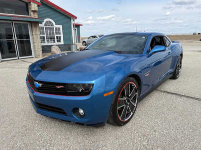 2013 Chevrolet Camaro, $22900. Photo 2
