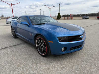 2013 Chevrolet Camaro, $22900. Photo 3