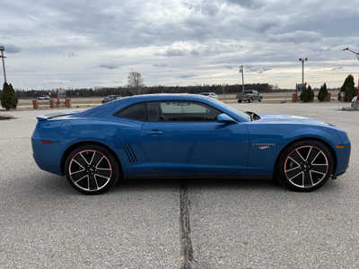 2013 Chevrolet Camaro, $22900. Photo 4