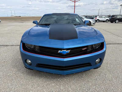 2013 Chevrolet Camaro, $22900. Photo 5