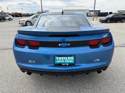 2013 Chevrolet Camaro, $22900. Photo 6