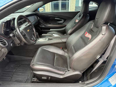 2013 Chevrolet Camaro, $22900. Photo 7