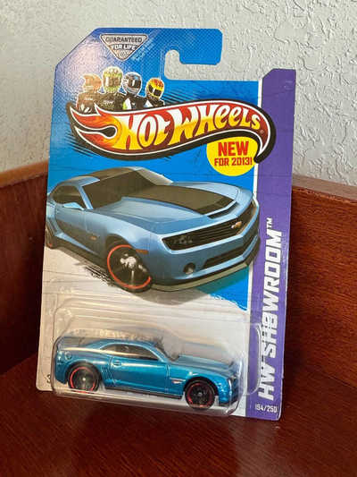 2013 Chevrolet Camaro, $22900. Photo 8