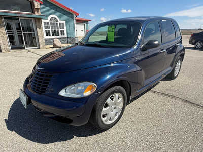 2005 Chrysler PT Cruiser, $3600. Photo 2