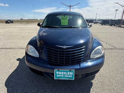 2005 Chrysler PT Cruiser, $3600. Photo 3