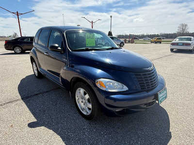 2005 Chrysler PT Cruiser, $3600. Photo 4