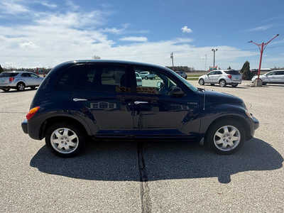 2005 Chrysler PT Cruiser, $3600. Photo 5