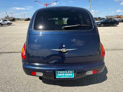 2005 Chrysler PT Cruiser, $3600. Photo 6