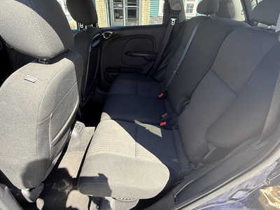 2005 Chrysler PT Cruiser, $3600. Photo 7