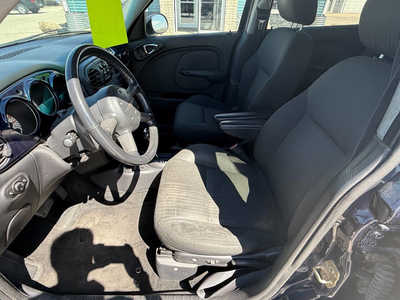 2005 Chrysler PT Cruiser, $3600. Photo 8