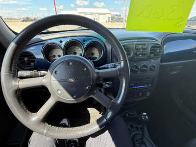2005 Chrysler PT Cruiser, $3600. Photo 9