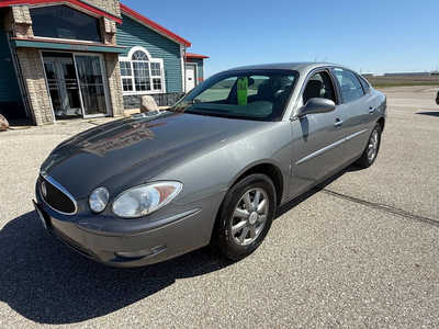 2007 Buick LaCrosse, $4600. Photo 2