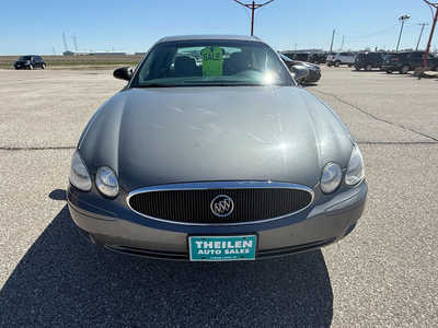 2007 Buick LaCrosse, $4600. Photo 3